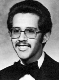 Mario Briseno: class of 1981, Norte Del Rio High School, Sacramento, CA.
